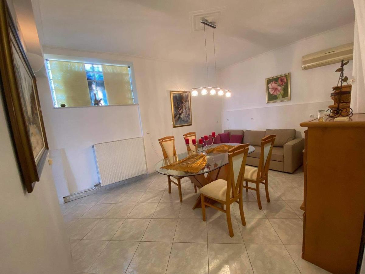 Siga Siga Apartment Megara Exterior photo