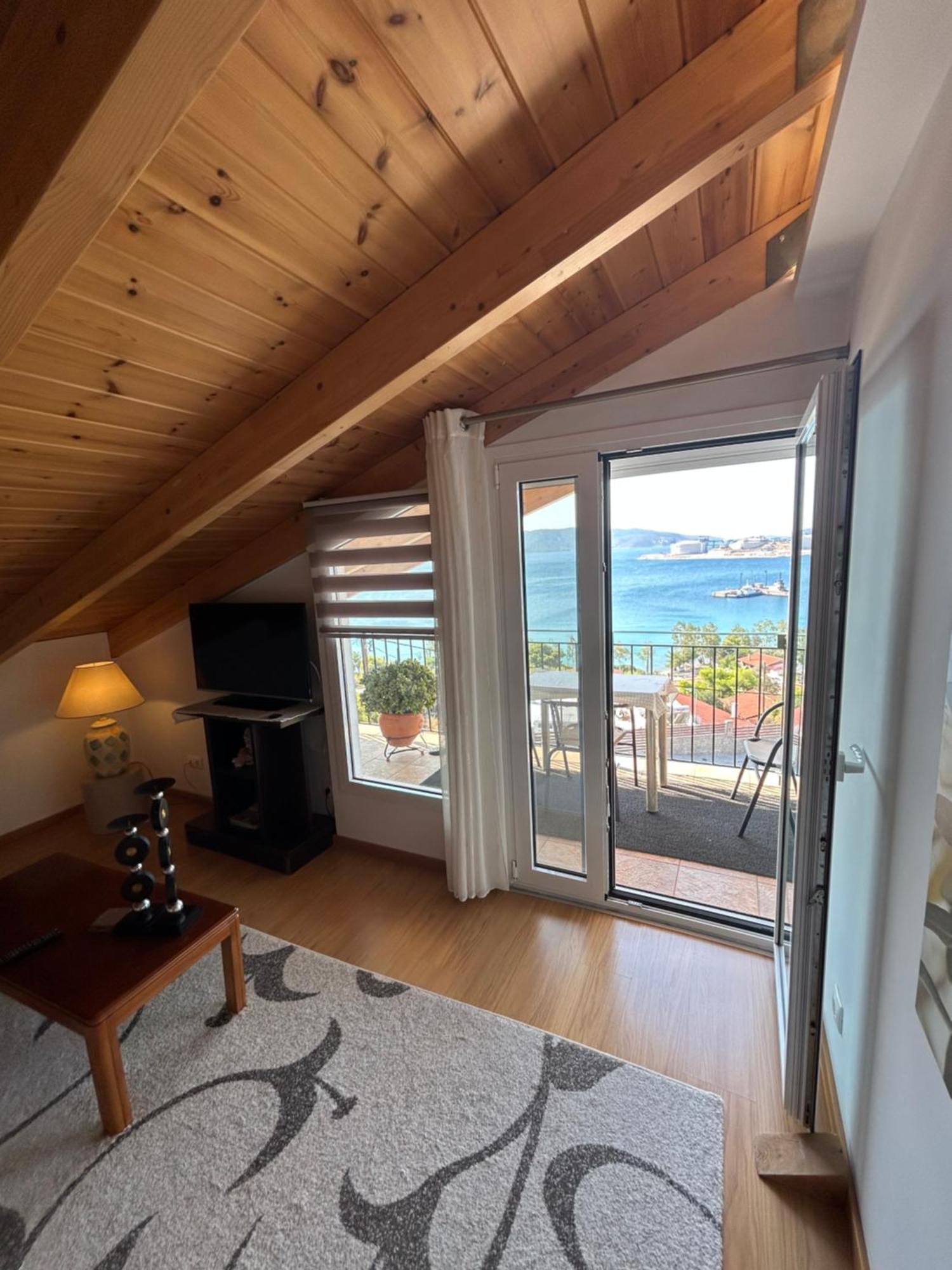Siga Siga Apartment Megara Exterior photo